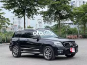 Mercedes Benz GLK Class 300 4Matic Full đồ chơi