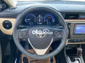 Toyota Altis 2018 1.8G 1 Chủ - 35.000Km