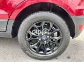 Ecosport bản black edition sx 2021