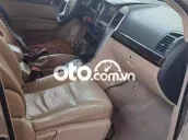 Chevrolet Captiva 2008 LTZ 2.4 - 119000 km