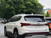 Hyundai Santa Fe 2022