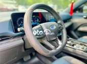 Ford Territory 2024 Titanium X 1.5 AT - 2000 km