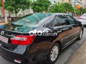 CAMRY 2013 2.0E - 98000 km RẤT CỌP