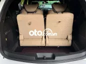 Ford Explorer 2017 2.3L Ecoboost - 150000 km