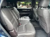 Mazda CX8 Luxury sx 2022 chạy 4 vạn