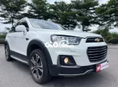 Chevrolet Captiva 2016 Revv LTZ 2.4 AT đời CHÓT