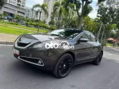 Bán xe Acura ZDX 2010 bản sport cao cấp nhất
