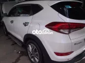 Hyundai Tucson 2017 2.0 AT CRDi - 60000 km