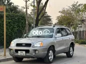 Hyundai Santa Fe 2004 Gold 2.0 AT