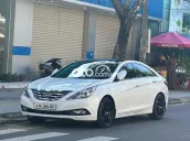 Hyundai Sonata 2012 2.0 AT - 145000 km