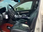Chevrolet Captiva 2016 Revv LTZ 2.4 AT đời CHÓT