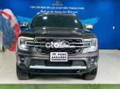 Xe Ford Everest Titanium Plus 2.0L 4x4 AT 2023