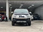 Isuzu Dmax 2016 LS 2.5 4x2 AT - 930000 km