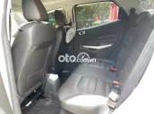 Ford EcoSport 2016 1.5L Titanium AT - 68000 km