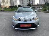 Toyota Vios 2015 E - 20000 km