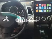 Xe Mitsu Pajero Sport 2014 Máy Dầu Số Tự Động