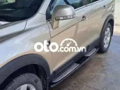 Chevrolet Captiva 2008 LTZ 2.4 - 119000 km