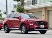 Ford Territory 2023 tại Hải Phòng
