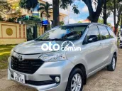 Toyota Avanza 2018