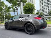Bán xe Acura ZDX 2010 bản sport cao cấp nhất