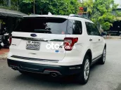 Xe Ford Explorer Limited 2.3L EcoBoost 2019