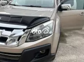 Isuzu Dmax 2016 LS 2.5 4x2 AT - 930000 km