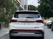 Hyundai Santa Fe 2022