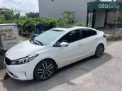 Kia Cerato 2016