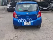SUZUKI CELERIO 2018 NHẬP THÁI, SỐ SÀN, KHÔNG LỖI.
