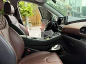 Hyundai Santa Fe 2022