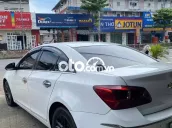 Chevrolet Cruze 2016 LT - 100000 km
