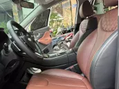 Hyundai Santa Fe 2022