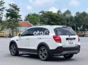 Chevrolet Captiva 2016 Revv LTZ 2.4 AT đời CHÓT