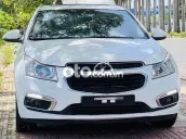 Chevrolet Cruze 2016 Tự Động 1.8L