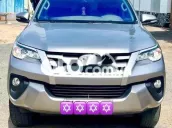 Toyota Fortuner 2017 2.4G 4x2 - 280000 km