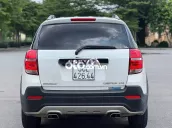 Chevrolet Captiva 2016 Revv LTZ 2.4 AT đời CHÓT
