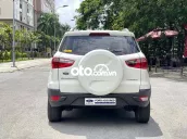 Ford EcoSport 2016 1.5L Titanium AT - 68000 km