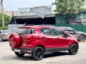 Ecosport bản black edition sx 2021