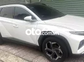 Hyundai Tucson 2024 1.6 Turbo - 7800 km