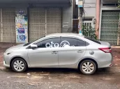 Toyota Vios 2016 E - 102700 km