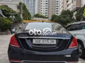 Mercedes Benz S Class 2016 S400L - 11000 km