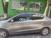 Mitsubishi Attrage 2019 1.2 CVT Eco - 100000 km