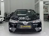 Toyota Altis 2018 1.8G 1 Chủ - 35.000Km