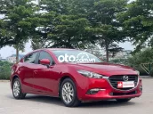 Mazda3Luxury sedan 2017 1.5 FL đã có ghế điện HIẾM
