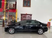 Sedan 5 chỗ số tự động, nổi tiếng lành bền, tiết kiệm