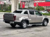 Isuzu Dmax 2016 LS 2.5 4x2 AT - 930000 km