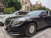 Mercedes Benz S Class 2016 S400L - 11000 km