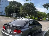Honda Civic 2010 2.0 AT - 91000 km