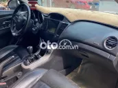 Chevrolet Cruze 2016 LT - 100000 km