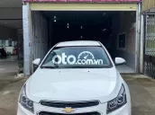 Chevrolet Cruze 2016 LT - 100000 km